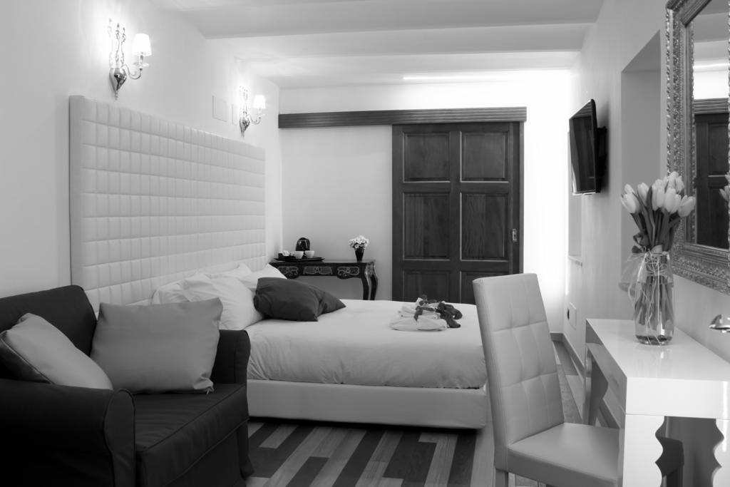 Hub Navona Bed & Breakfast โรม ภายนอก รูปภาพ