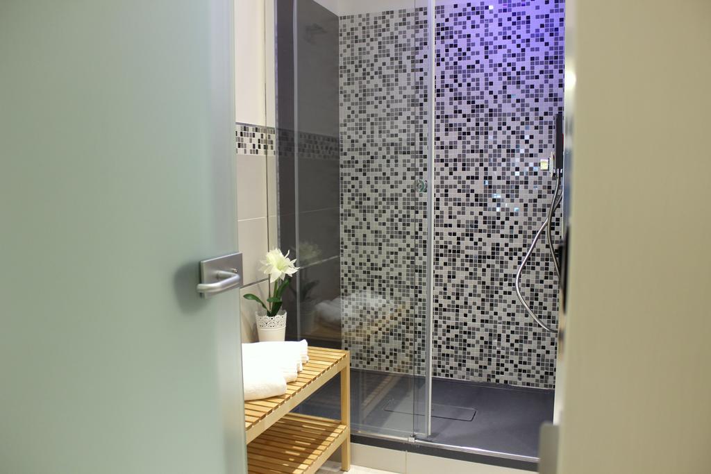 Hub Navona Bed & Breakfast โรม ห้อง รูปภาพ