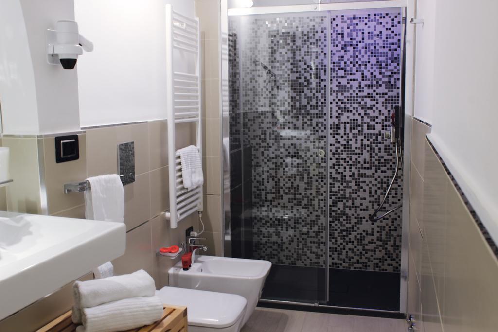 Hub Navona Bed & Breakfast โรม ห้อง รูปภาพ
