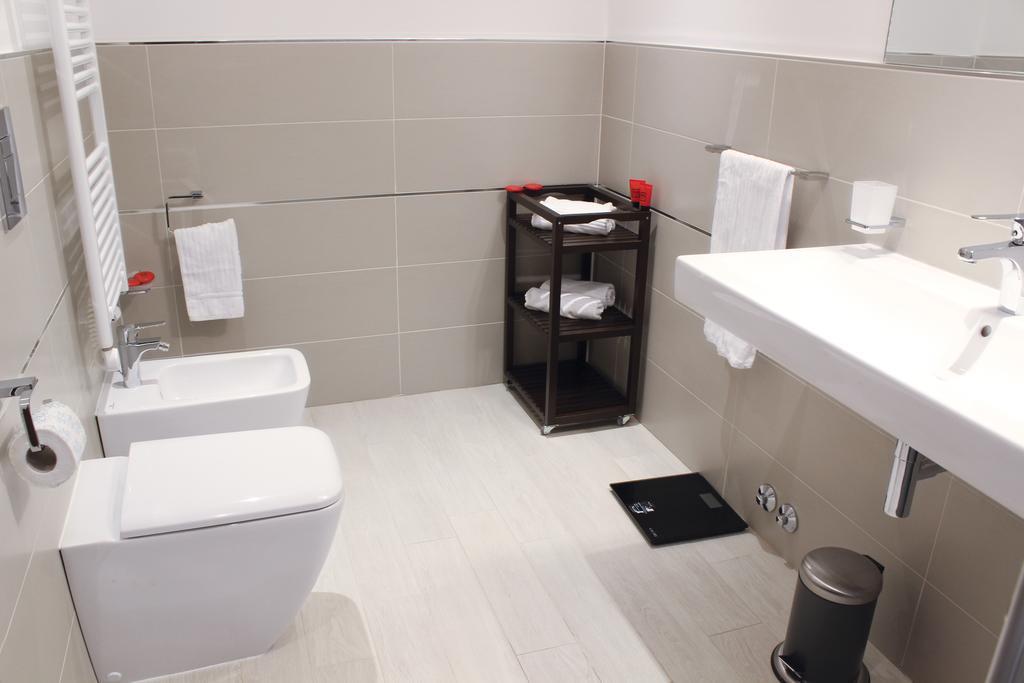 Hub Navona Bed & Breakfast โรม ห้อง รูปภาพ