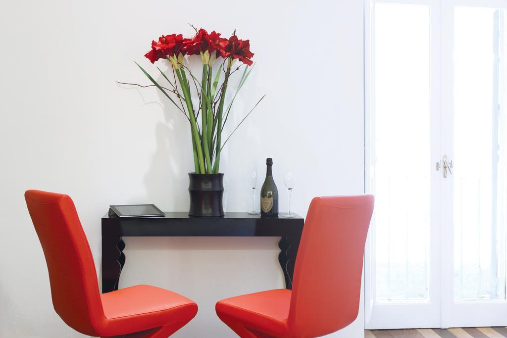 Hub Navona Bed & Breakfast โรม ภายนอก รูปภาพ